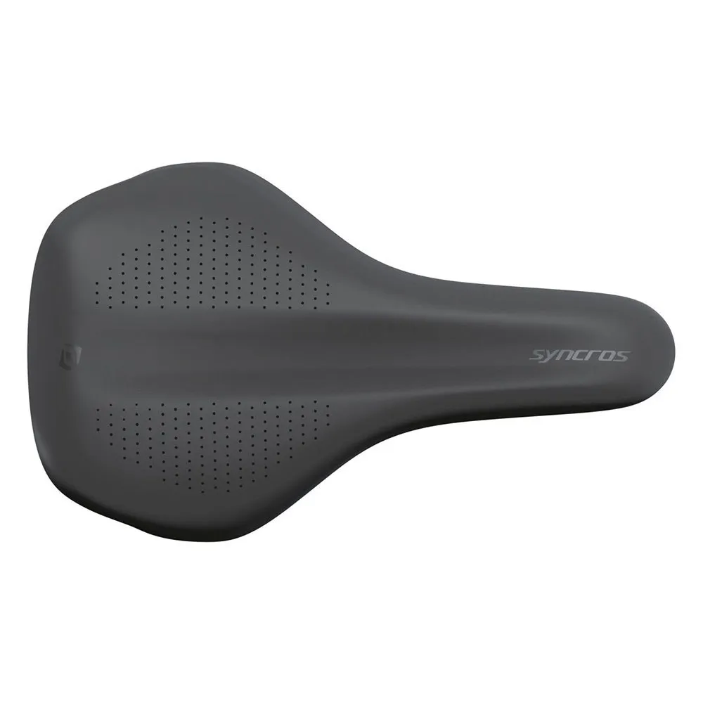 

Седло Syncros Capilano Sport Foam, черный