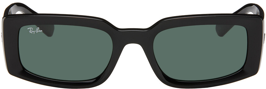 

Черные солнцезащитные очки Kiliane полированные Ray-Ban