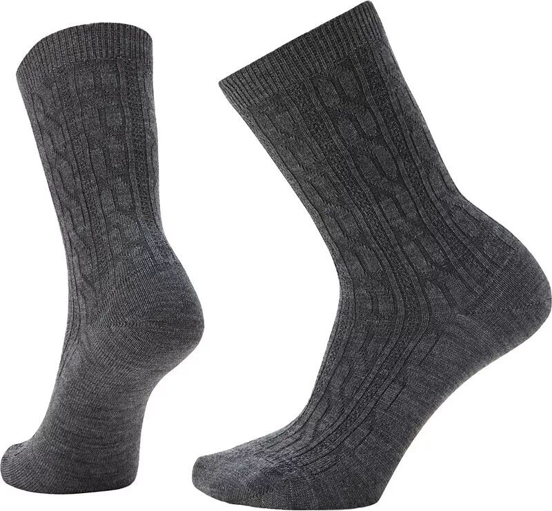

Женские повседневные носки Smartwool с нулевой подушкой для экипажа