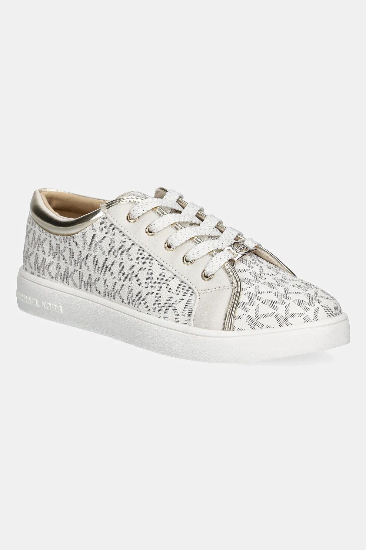 

Детские кроссовки JEM RALLEY Michael Kors, бежевый