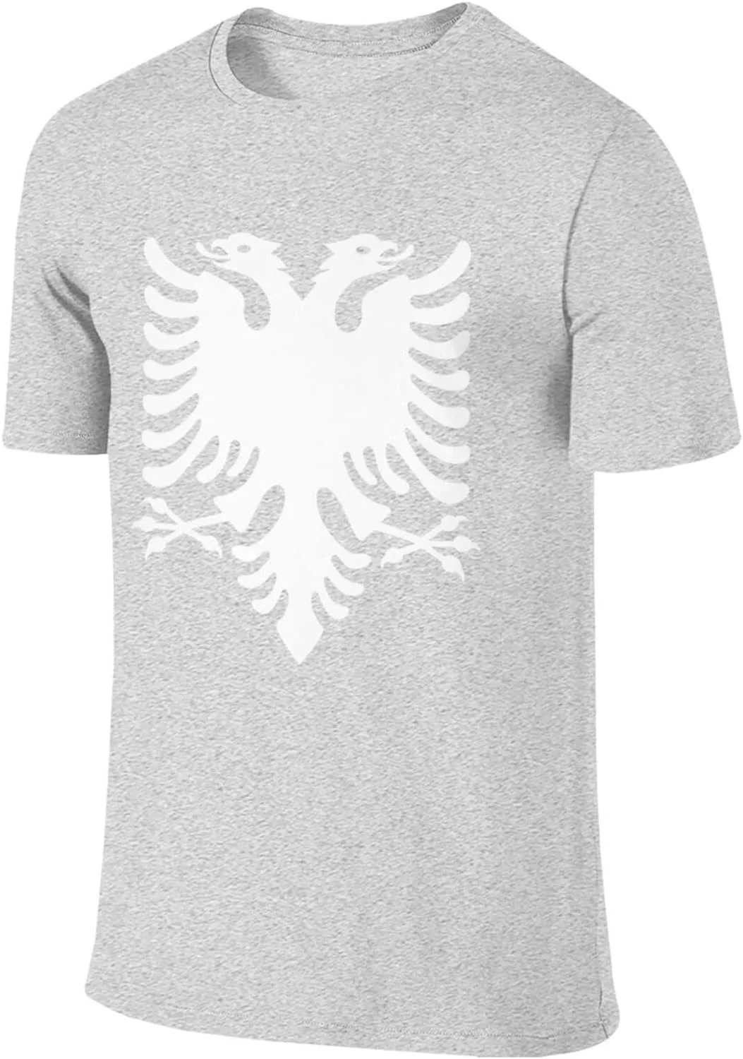 

Футболка мужская Albanian Eagle с коротким рукавом SEAEAGLE