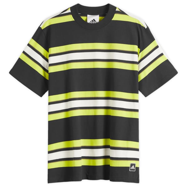 

Футболка Grfx Adidas, черный