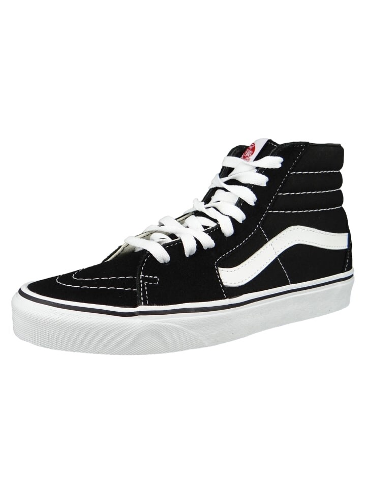 

Кроссовки на шнуровке Vans, Серый, Кроссовки на шнуровке Vans