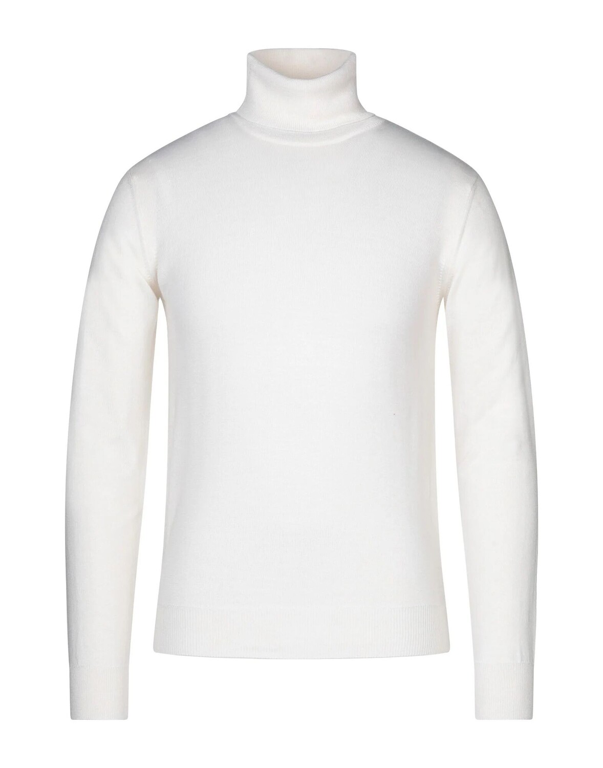 

Водолазка Vneck, слоновая кость