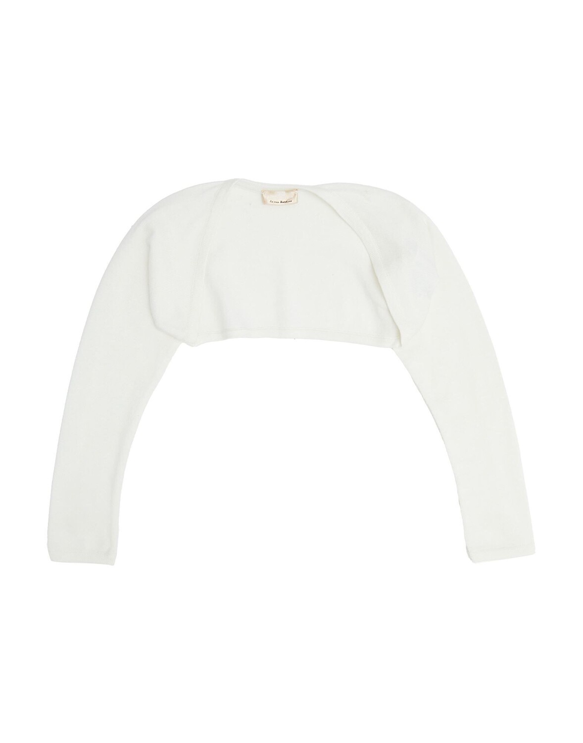 

Кардиган Elisabetta Franchi, белый