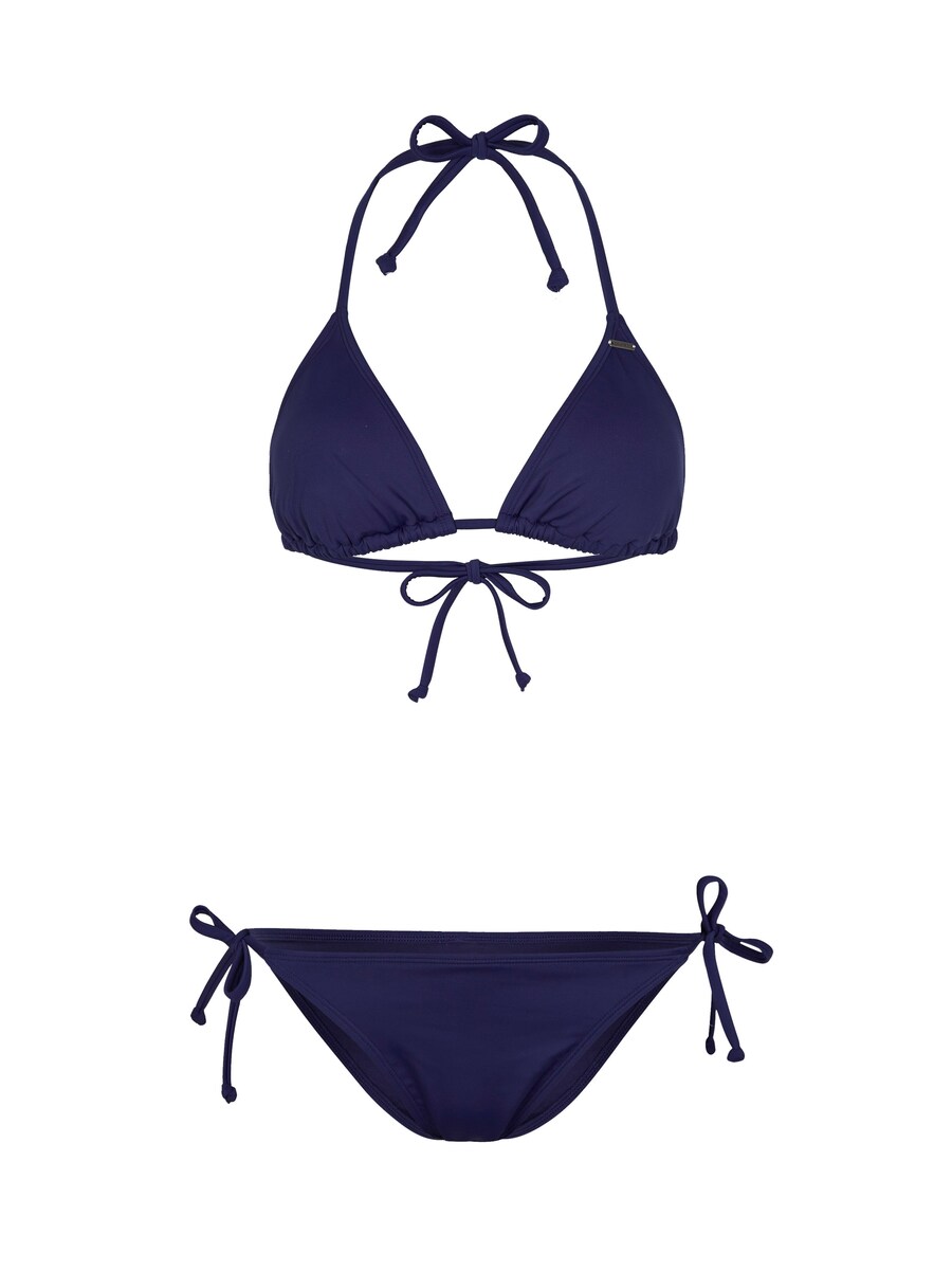 

Треугольное бикини O'NEILL Essentials Capri Bondey, темно-синий