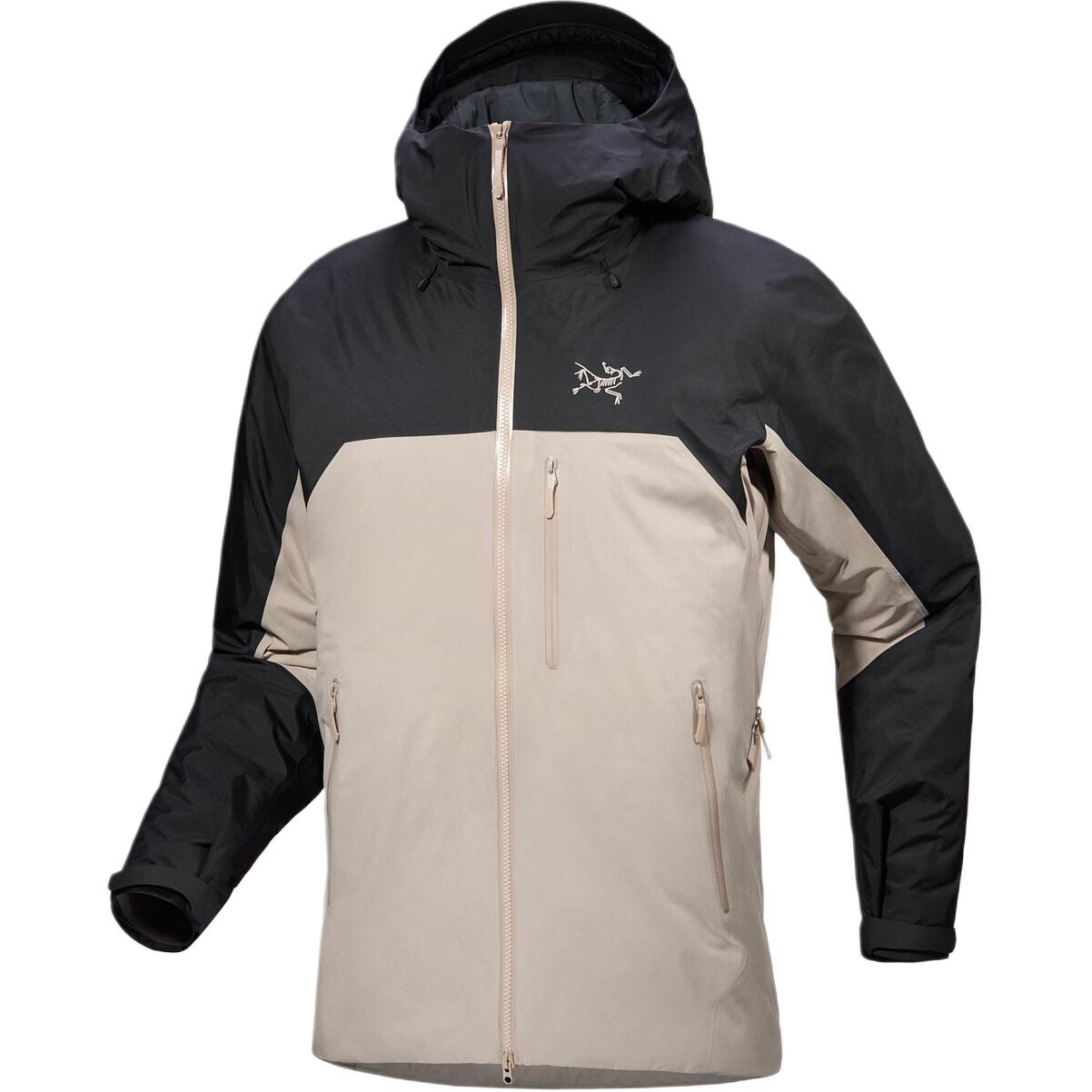 

Куртка мужская Arcteryx Beta, черный