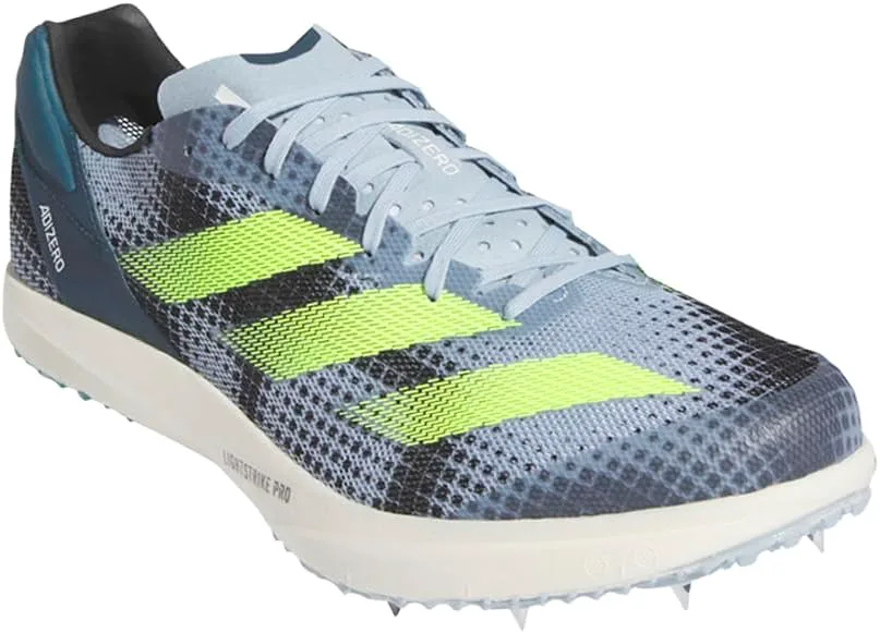 Кроссовки Adidas Adizero Avanti для взрослых, унисекс, синий — фото 4