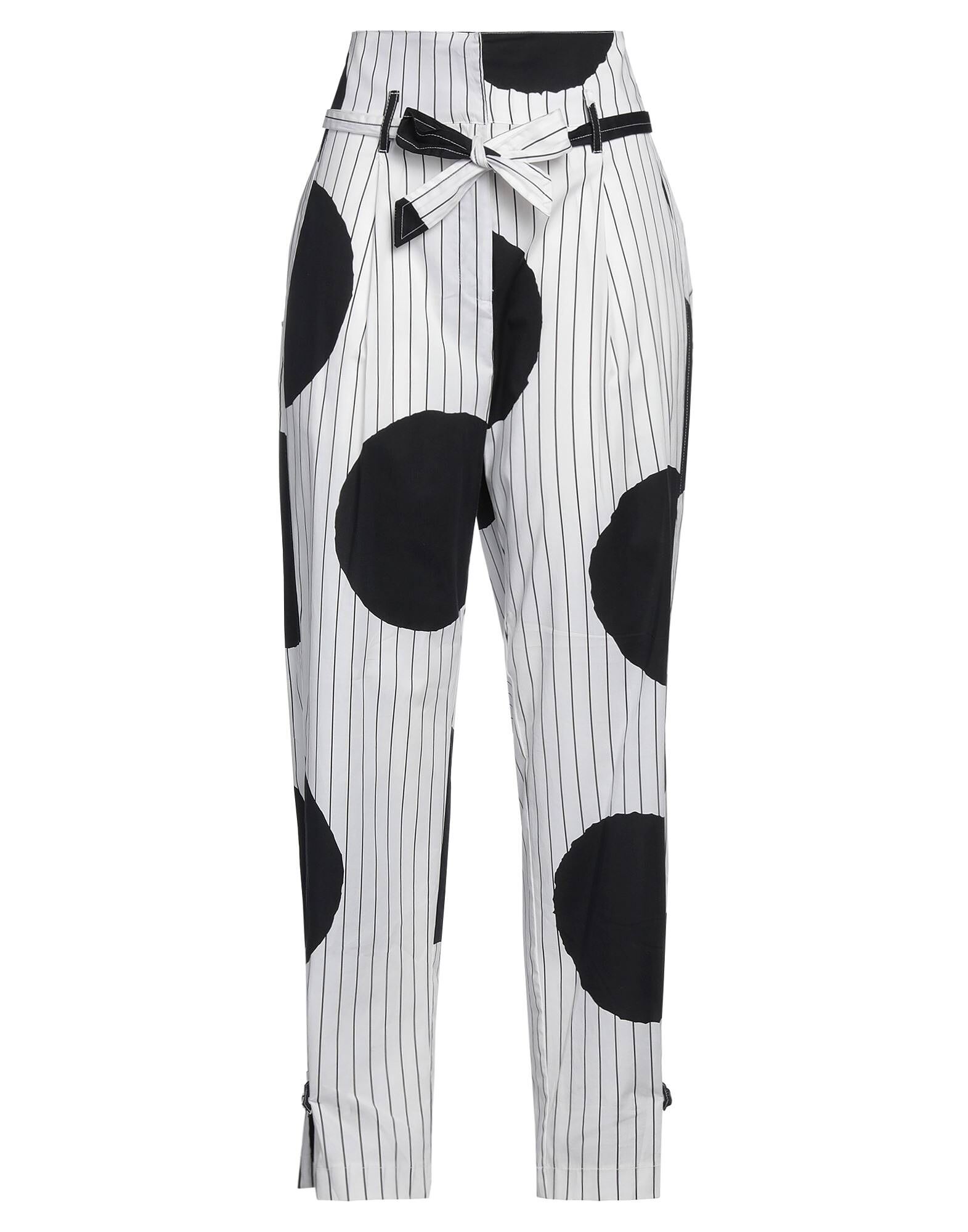 

Брюки Manila Grace, белый