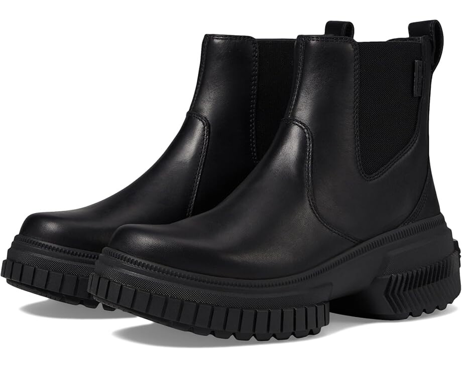 

Ботинки SOREL ONA AVE Chelsea Boot Waterproof, черный
