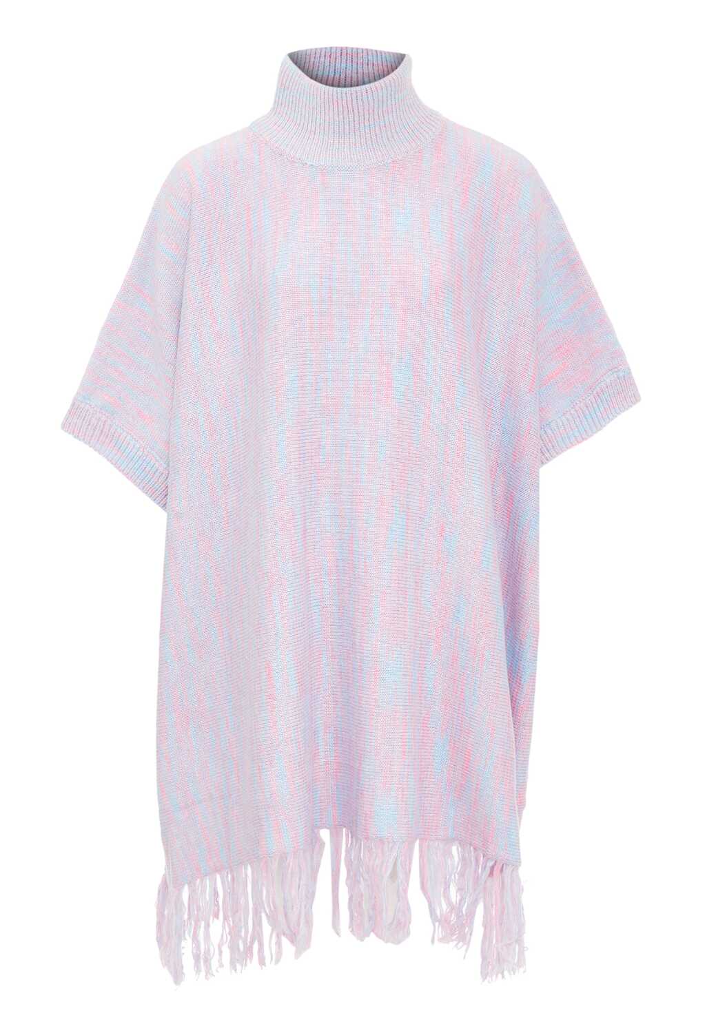 

Ebeeza Плащ в фиолетовом цвете