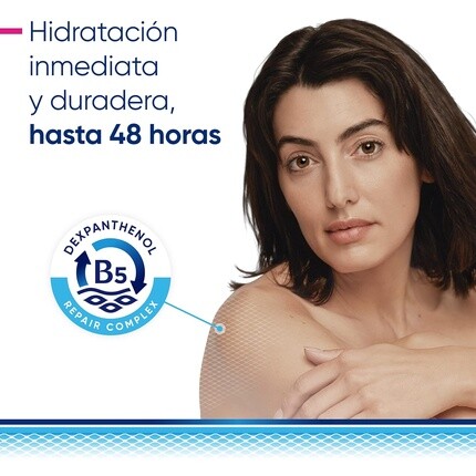 Bepanthol Derma Repair Лосьон для тела: Интенсивное увлажнение для сухой и чувствительной кожи — фото 3