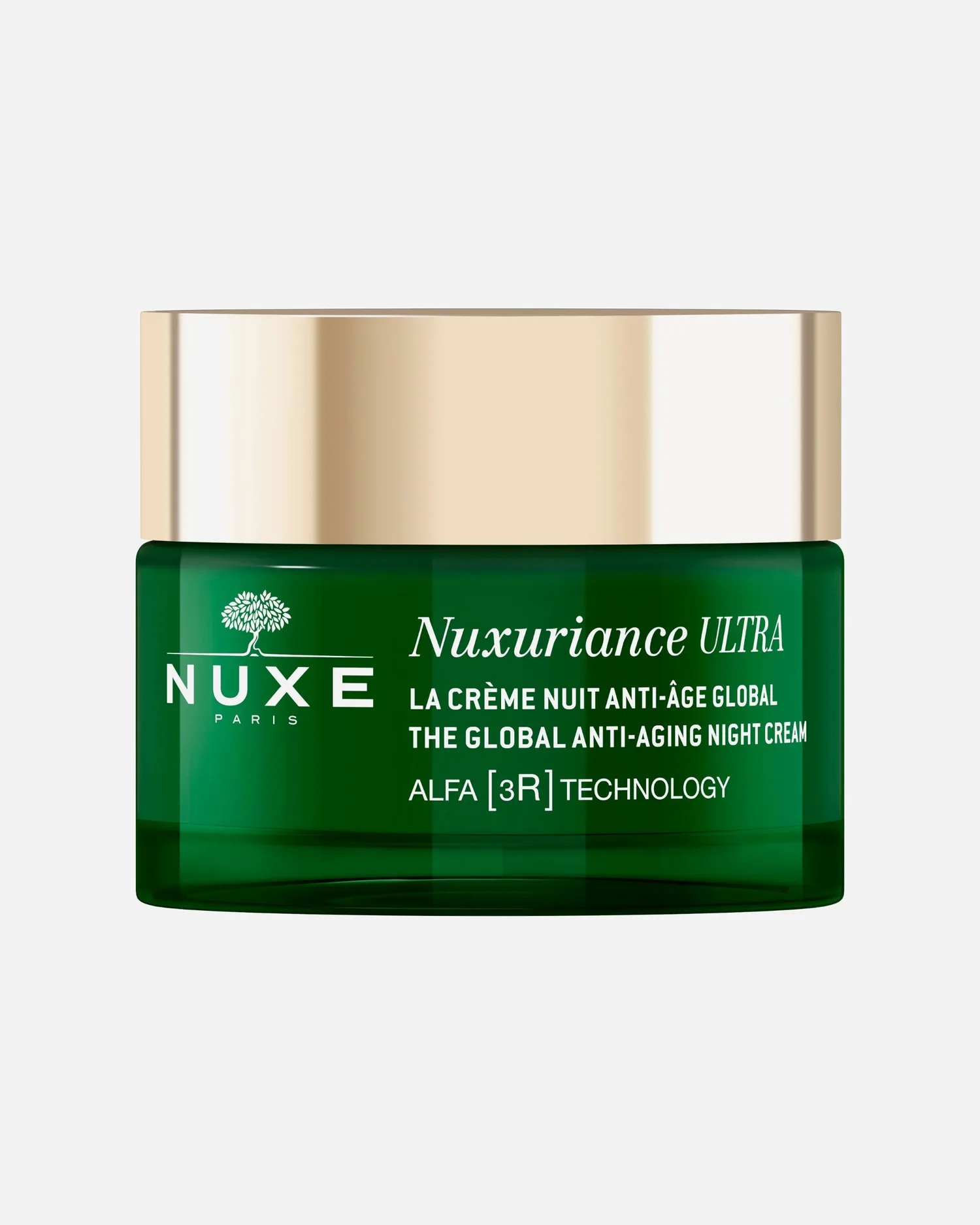 Сыворотка Nuxe — Ночной Nuxuriance Ultra, комплексное средство против старения, 50 мл