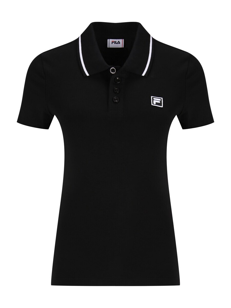 

Рубашка поло FILA Shirt BERNBURG, черный