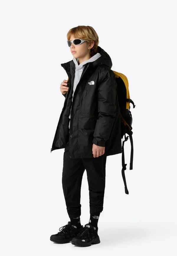 Пуховая куртка triclimate The North Face, Tnf Black