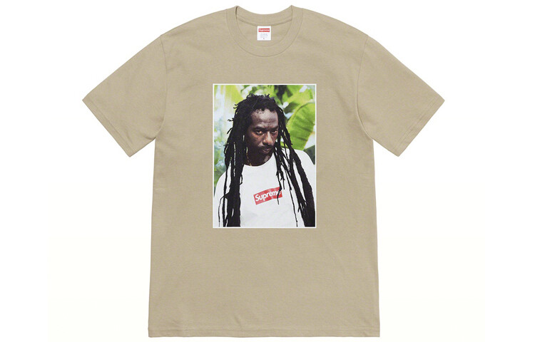 

Футболка SS19 унисекс Supreme