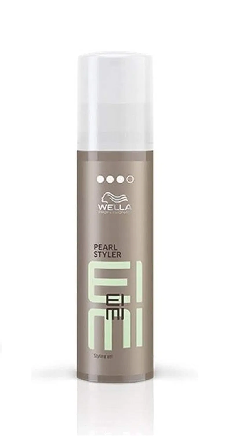 Стайлинг-гель «EIMI Pearl Styler» от Wella Wella Professionals