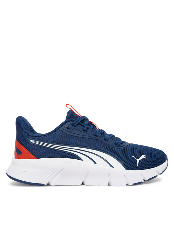 

Кроссовки Flexfocus Lite Modern Jr 401517 17 Puma, синий