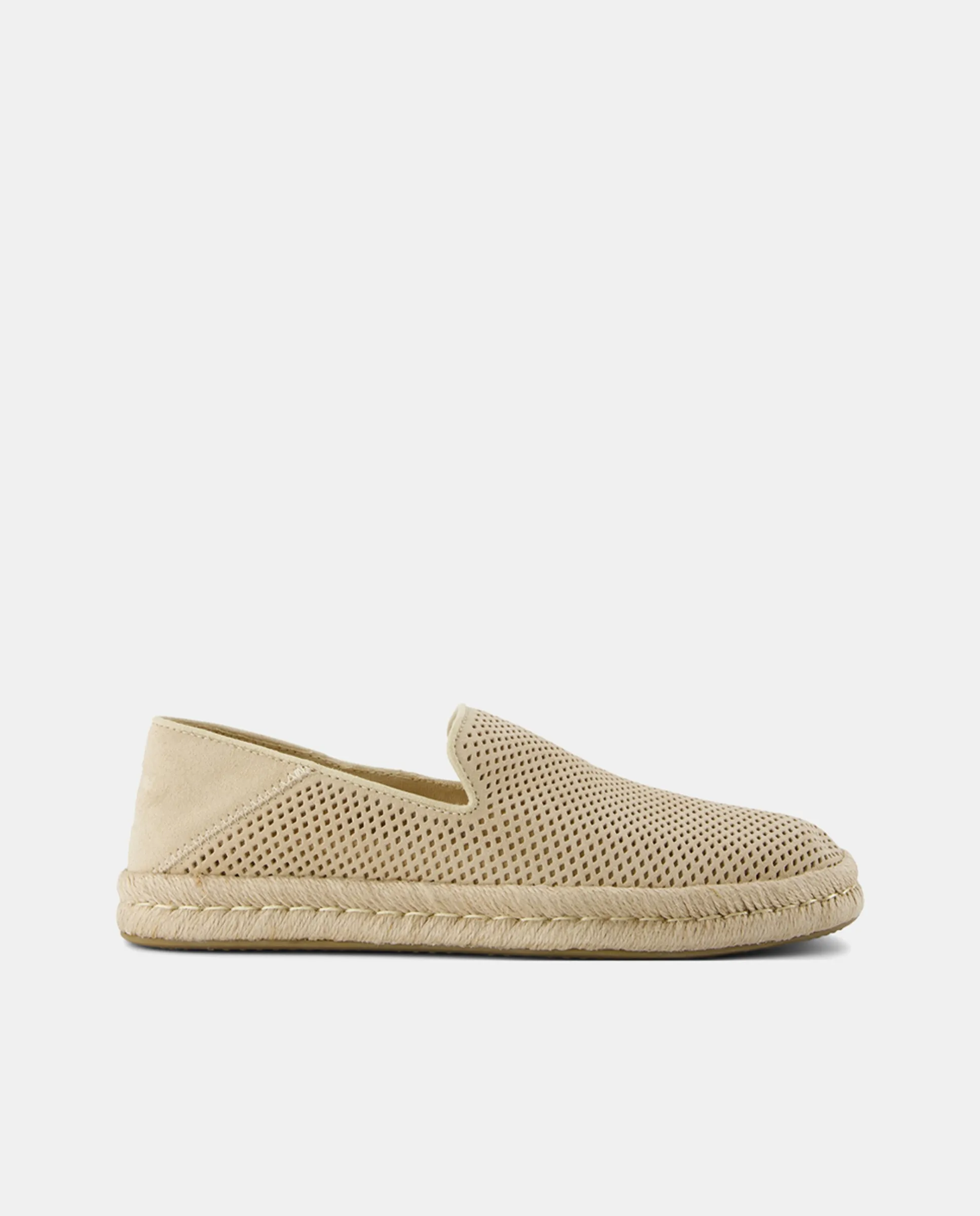 

Сандалии Сантьяго мужские Toms, светло-коричневый