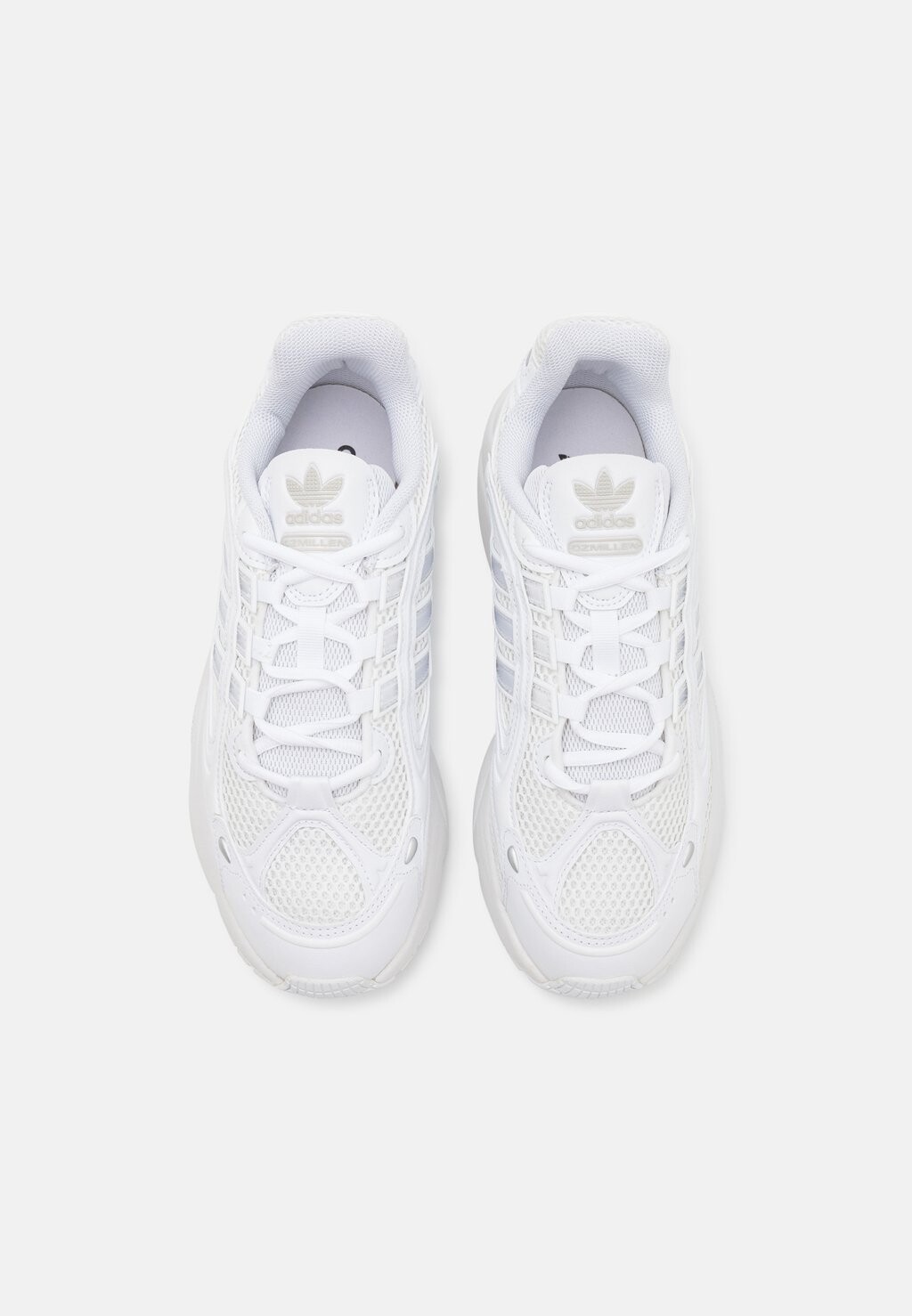 

Кроссовки Ozmillen Unisex adidas Originals, белый
