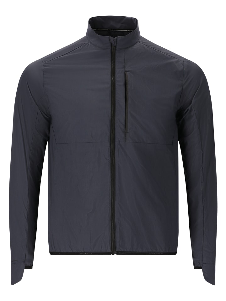 

Куртка софтшелл Endurance, цвет 2154 blue nights
