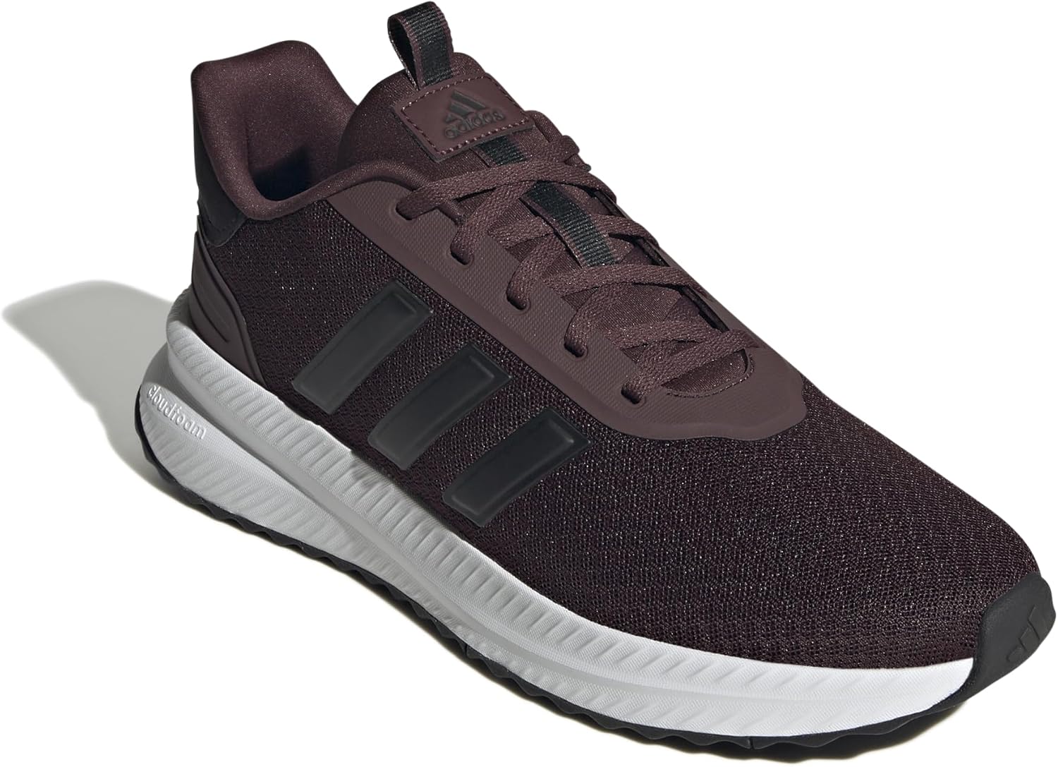 Мужские кроссовки Adidas XPLR Path, белый/черный — фото 3