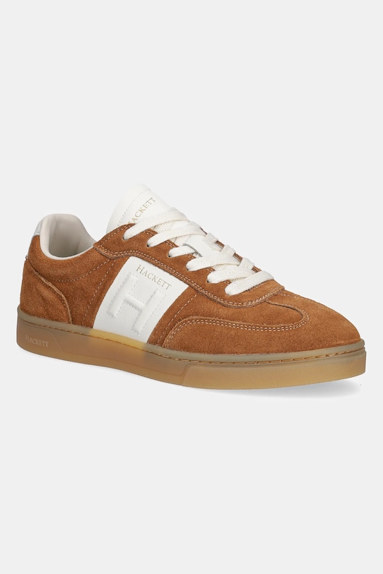 

Кроссовки HARPER HERITAGE Hackett London, коричневый