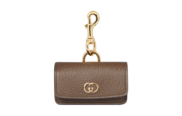 

GUCCI Сумка для хранения из переработанного материала Unisex Brown