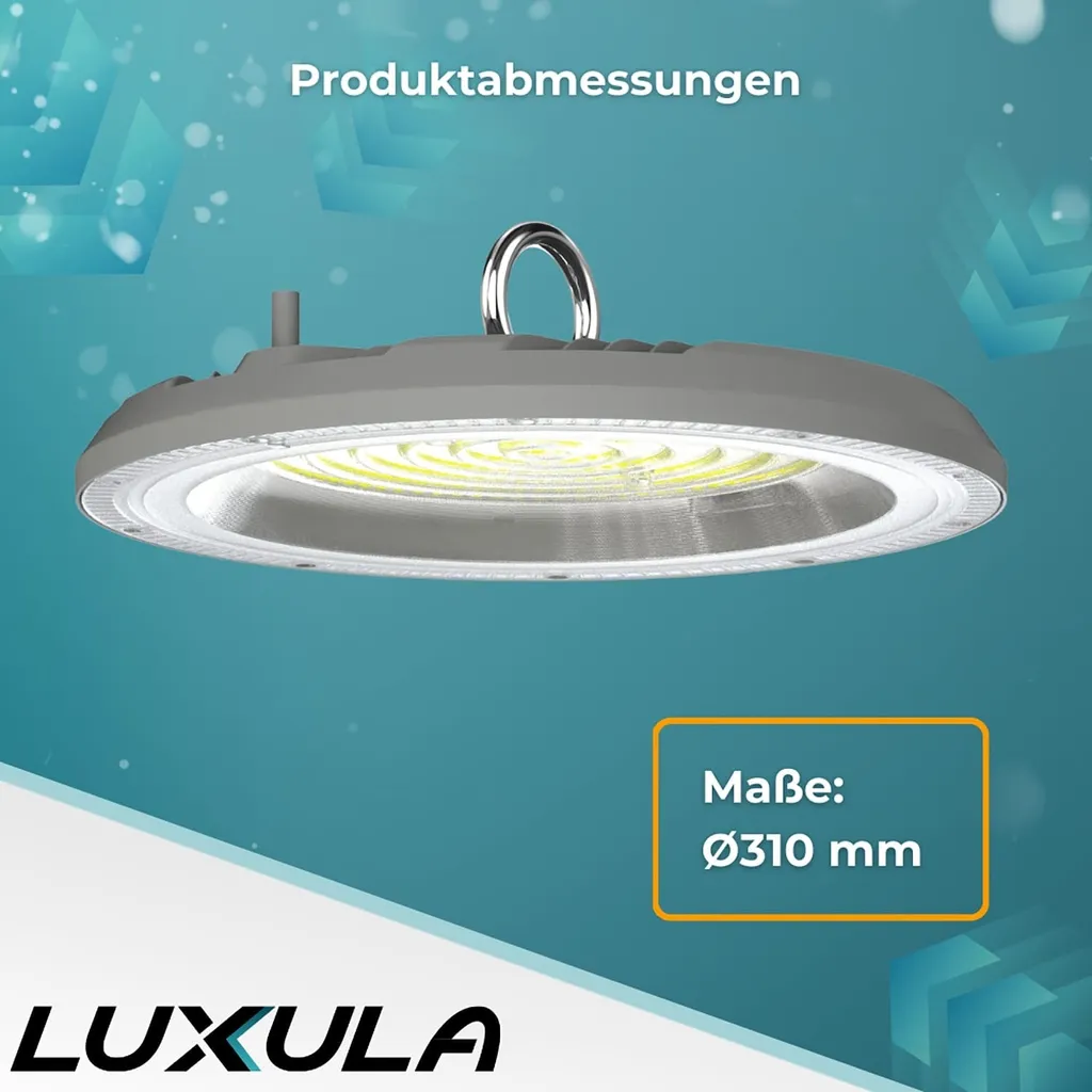 

Светильник LUXULA