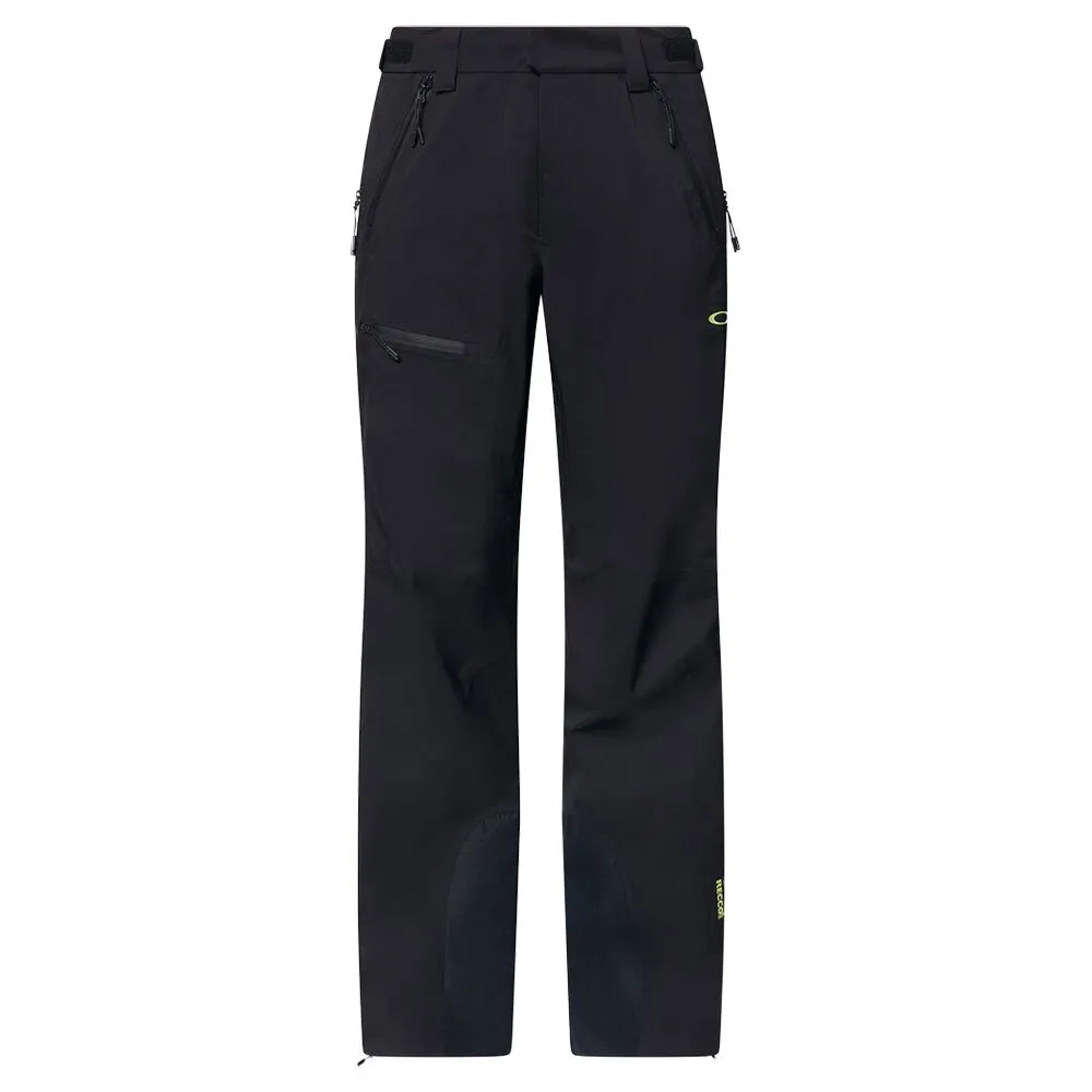 

Брюки Oakley TC Outpost RC Shell, черный