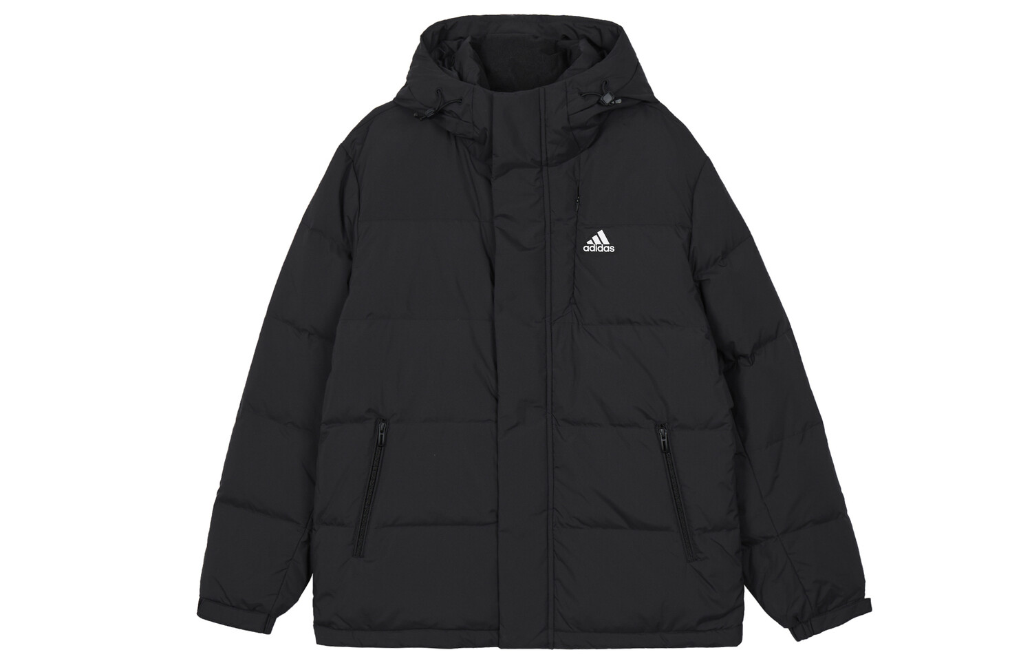 

Adidas Мужская куртка, Черный