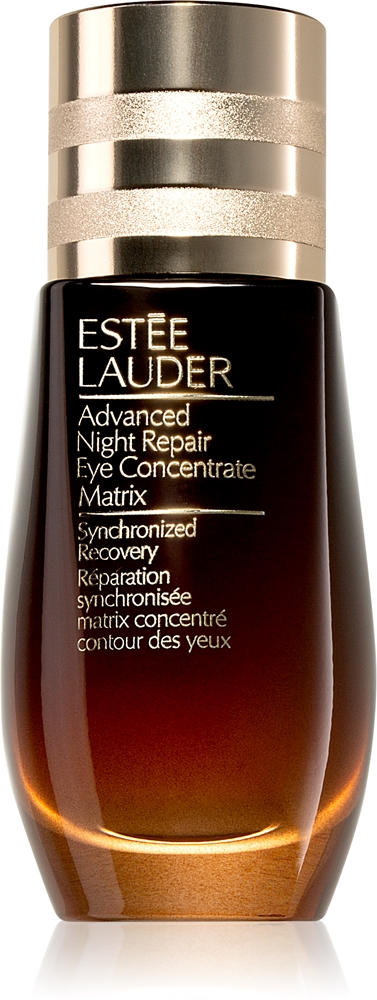 

Ночной восстанавливающий концентрат для кожи вокруг глаз с матричным синхронизированным восстановлением, увлажняющий крем для кожи вокруг глаз, средство от морщин и темных кругов под глазами Estée Lauder, 15 мл