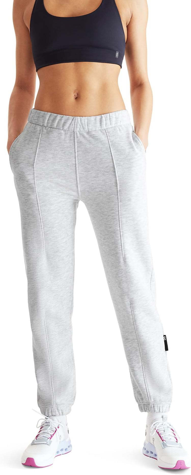 

Брюки On Club Pants, цвет Crater