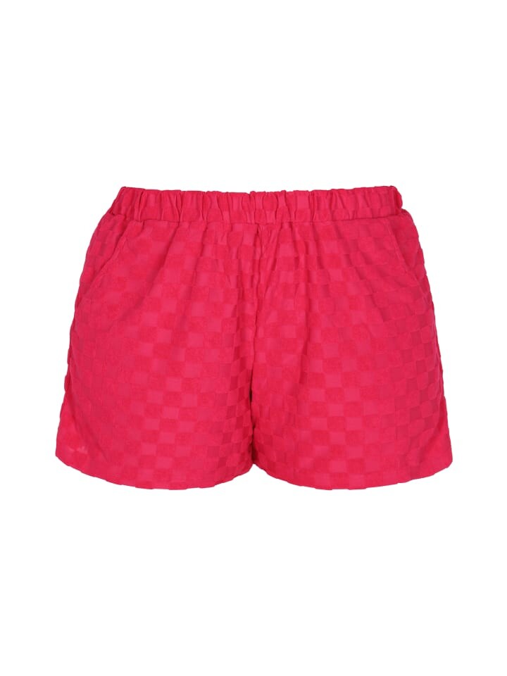 

Шорты myMo Plus Size Shorts, розовый