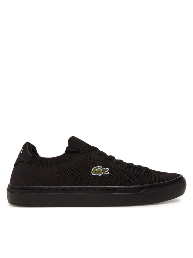 

Кроссовки La Piquée 2.0 7-49CMA0004 Lacoste, черный
