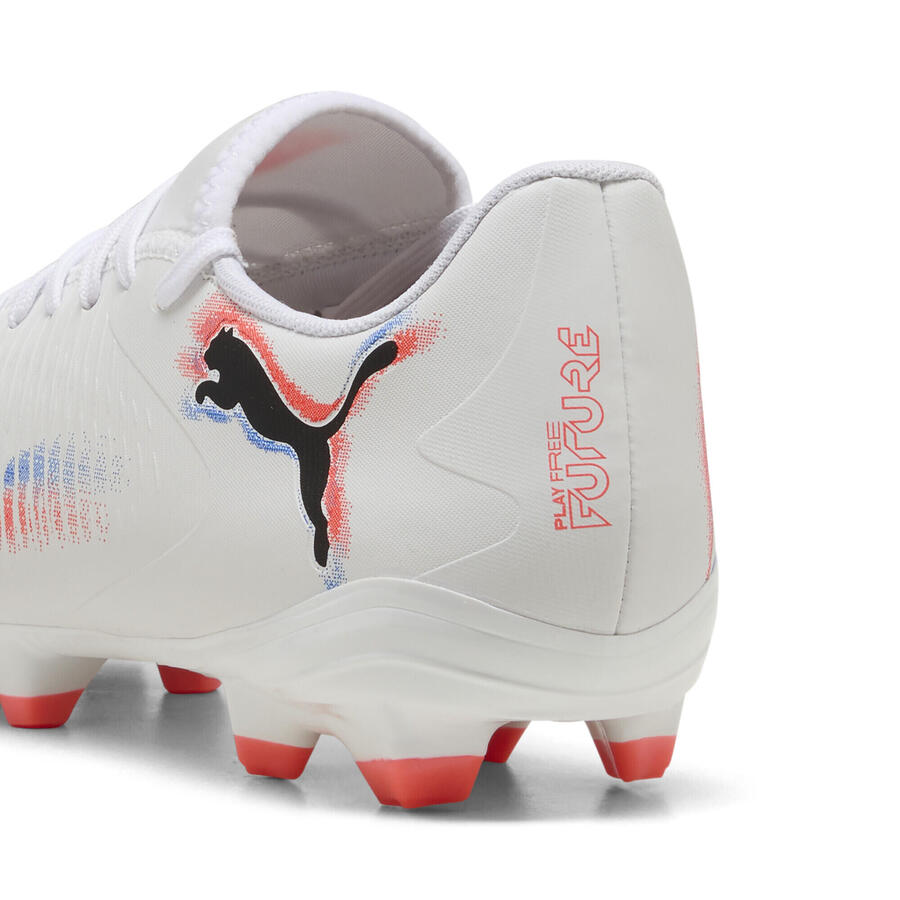 Футбольные бутсы FUTURE 8 PLAY FG/AG для взрослых PUMA — фото 2