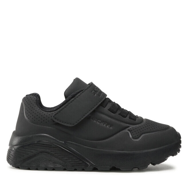 Кроссовки Skechers UnoLite Vendox, черный — фото 2