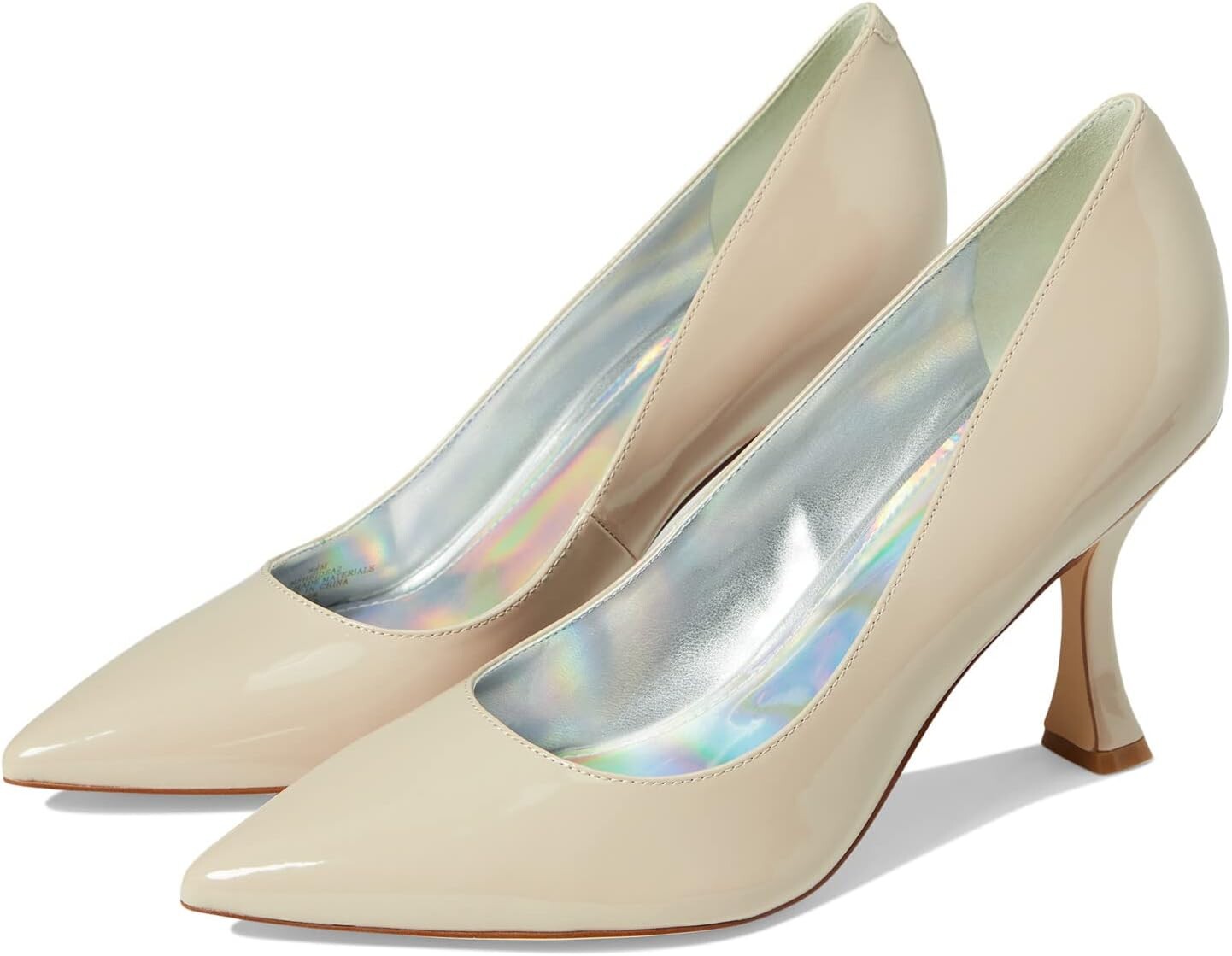 Туфли Marc Fisher Heidea 2, цвет Nude