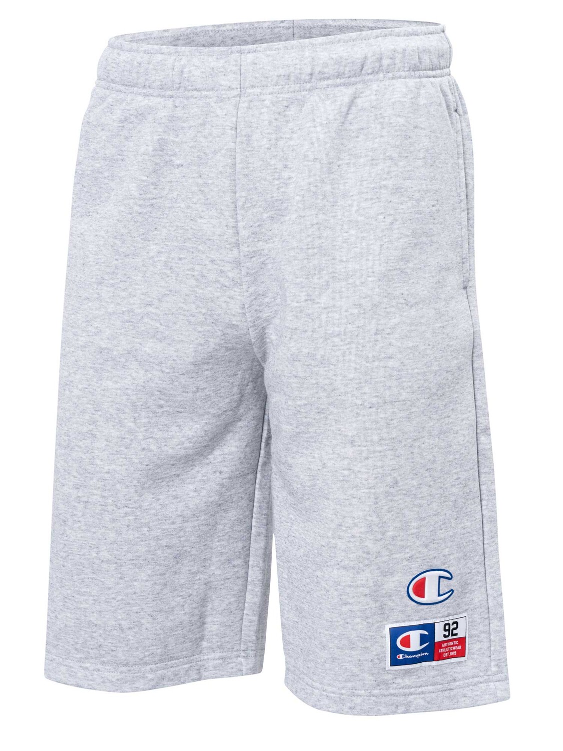 

Шорты Champion Bermuda, серый