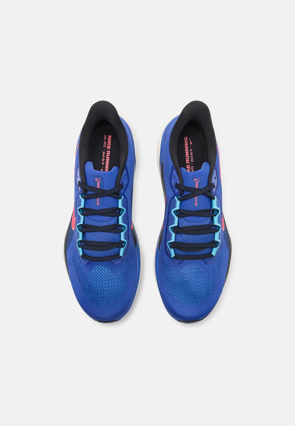 

Кроссовки AIR ZOOM PEGASUS 41 Nike, синий