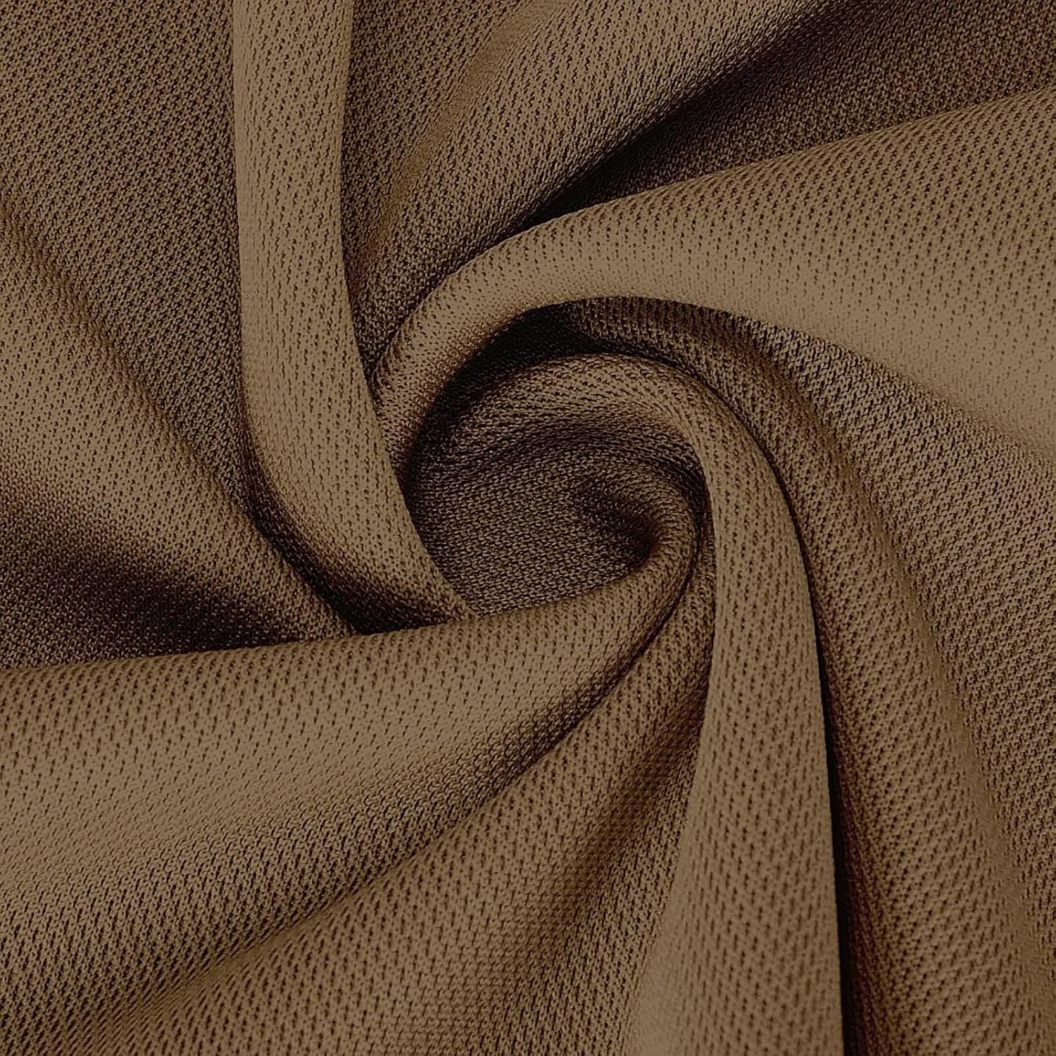 Мужская футболка с длинным рукавом Color Block, влагоотводящая — фото 3