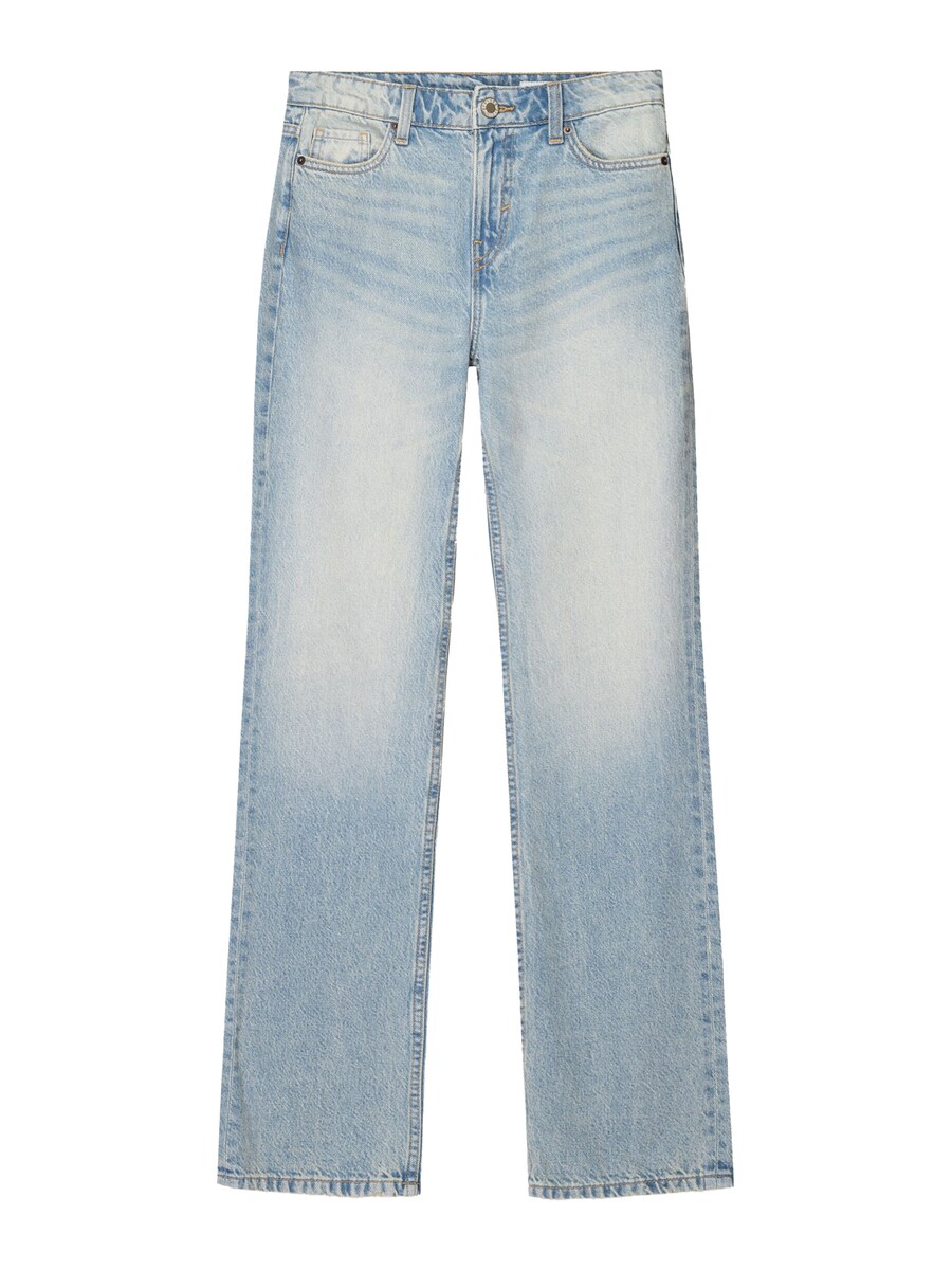 

Повседневные джинсы Bershka, Light blue