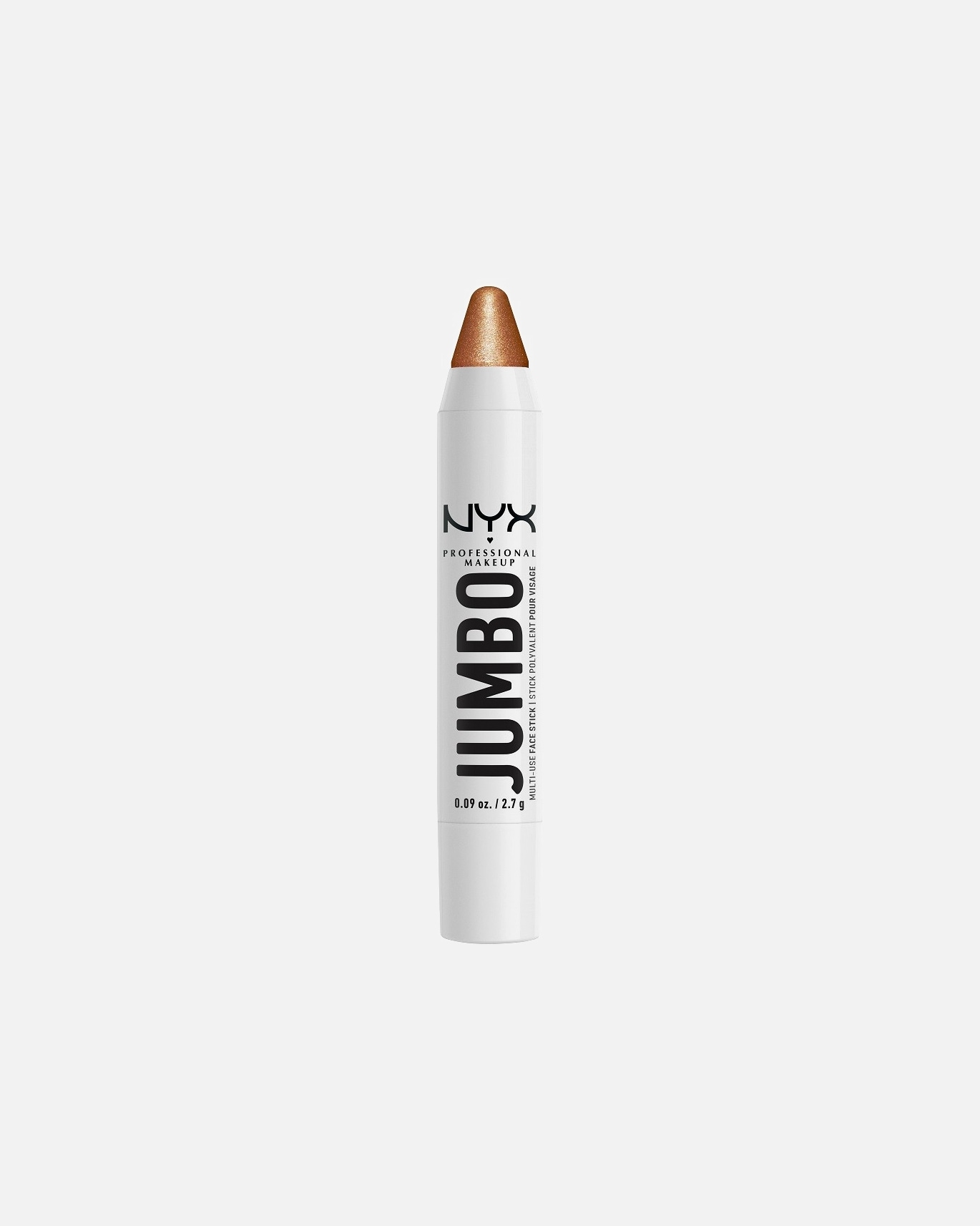

Хайлайтер Nyx Professional Makeup, apple pie, 2.7 гр