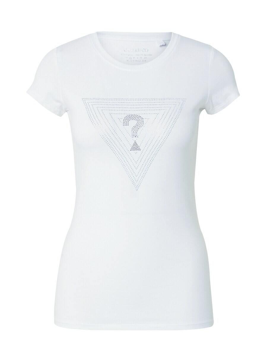 

Футболка GUESS Shirt, белый