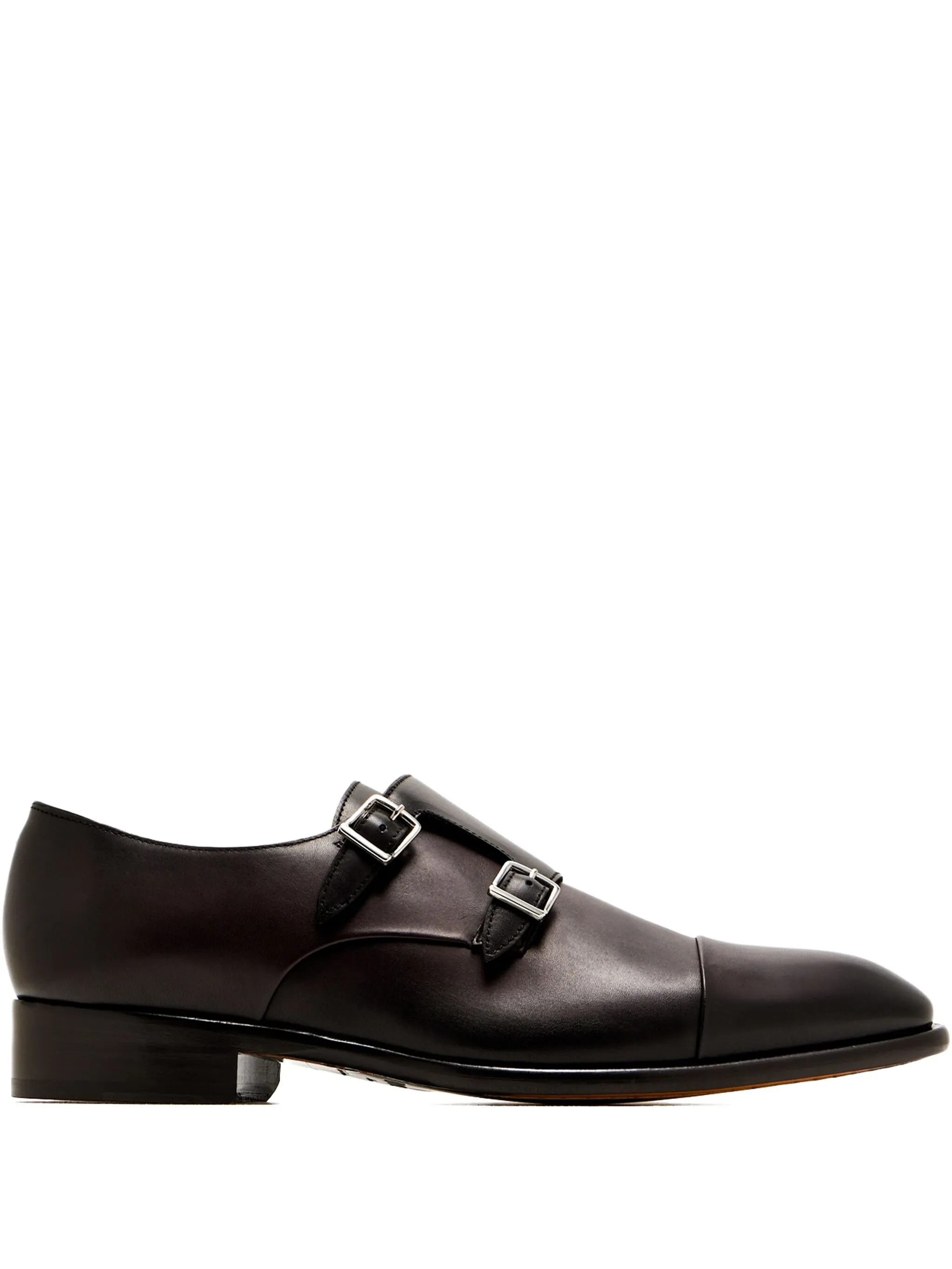 

Туфли монки Doucal'S, коричневый