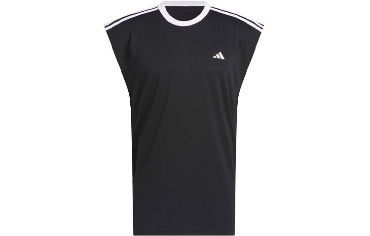 

Adidas Мужская майка, Черный