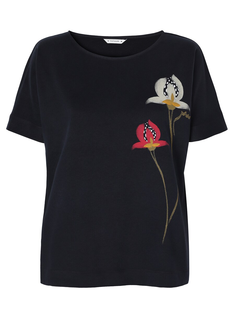 

Футболка TATUUM, Navy