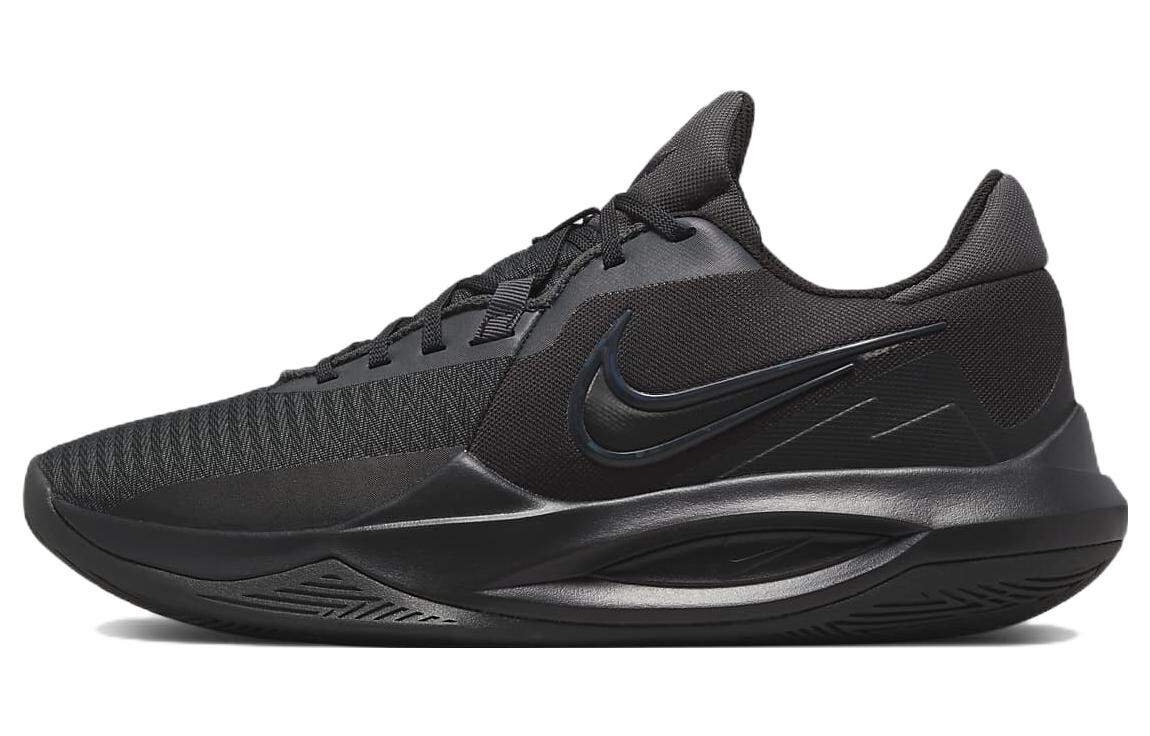

Nike Precision 6 Черный Антрацит