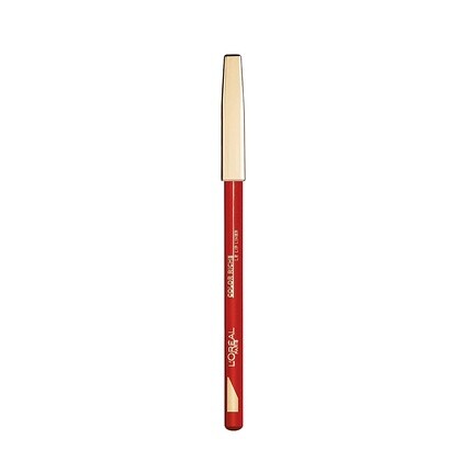 

Карандаш для губ Color Riche Le Lipliner 297 Red Passion 4G, L'Oreal