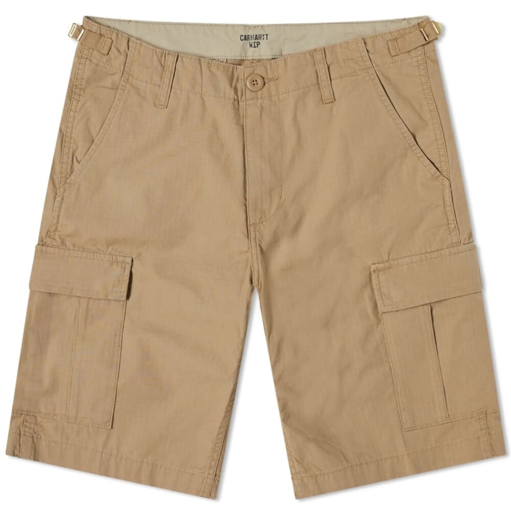 

Авиационные шорты Carhartt WIP